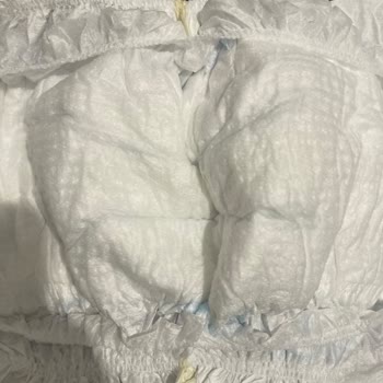 Molfix 5 Numara Bebek Bezlerinde Sızdırma Ve Eksik Kanat Sorunu Yaşadım