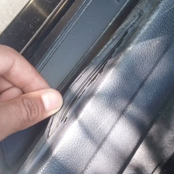 BMW F30 Cam Fitillerinde Sürekli Tekrarlayan Çürüme Sorunu