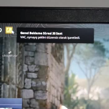 Orbit Premium Kullanırken Vac Yedim