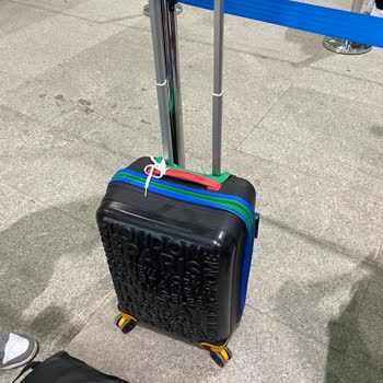 Sunexpress Hava Yolları Dubai Seyahatinde Kayıp Valizler Ve Yetersiz Sunexpress Desteği