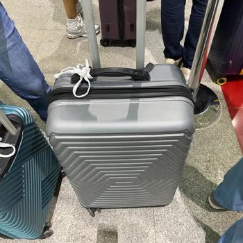 Sunexpress Hava Yolları Dubai Seyahatinde Kayıp Valizler Ve Yetersiz Sunexpress Desteği