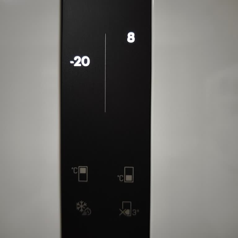 Yeni Alınan Buzdolabında Donma Sorunu Ve Çözülmeyen Mağduriyet