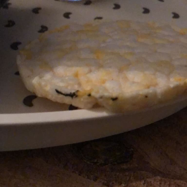 Eti Gong Ürününde Siyah Lekeli Parça İle Karşılaşma Ve Hayal Kırıklığı