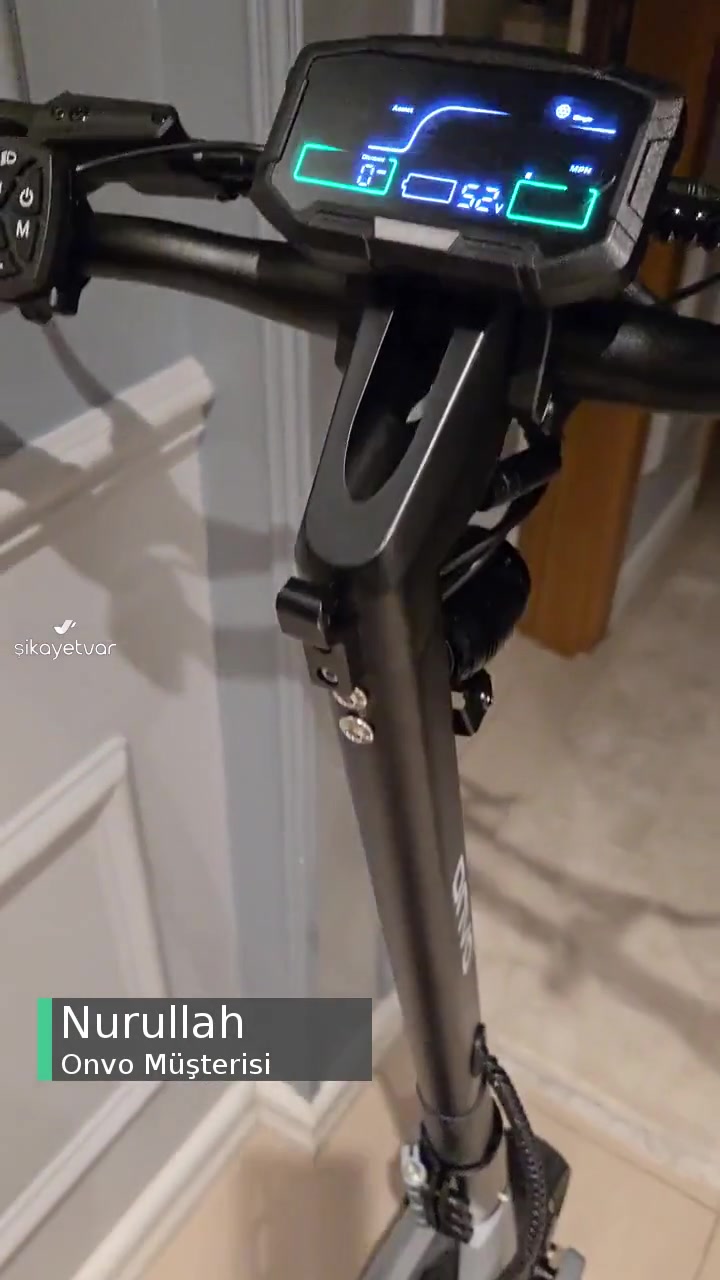 Onvo Rx5 Aldığım Gün Arızalı Çıktı videonun kapak resmi