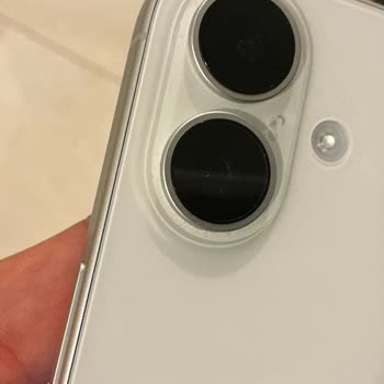 Kusurlu İphone İçin Değişim Talebim Reddedildi, Mağdur Edildim