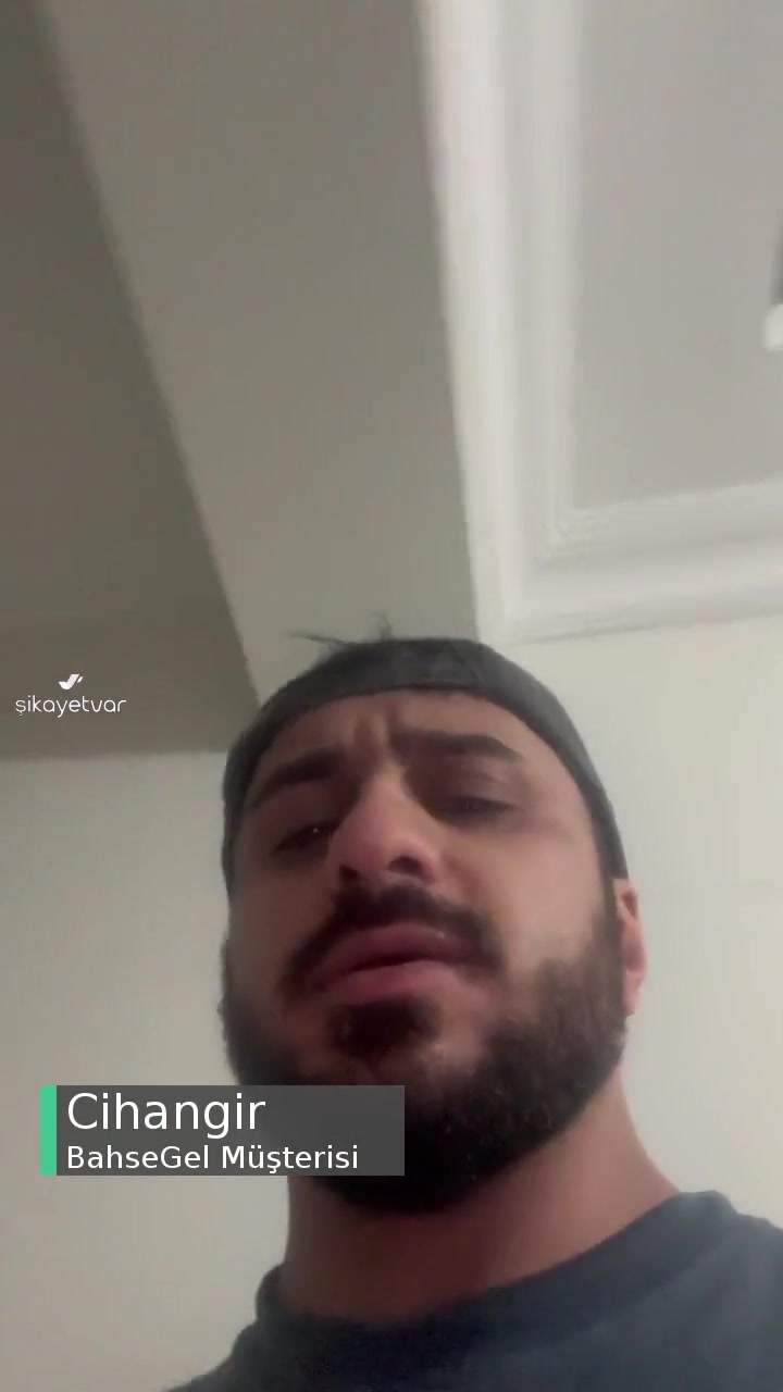 Bahsegel Hesabımdan Para Çekti videonun kapak resmi