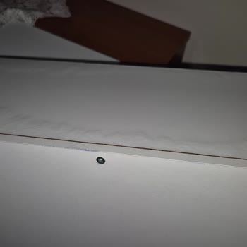 Koçtaş'tan Alınan Banyo Dolabı Kısa Sürede Suya Temasla Kabardı İlgisizlik Mağdur Etti!