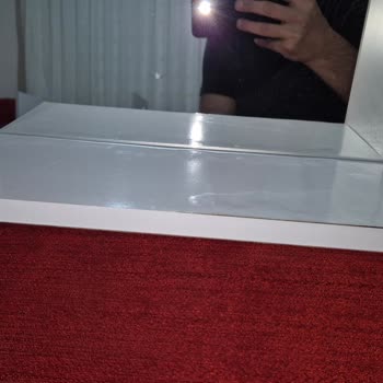 Koçtaş'tan Alınan Banyo Dolabı Kısa Sürede Suya Temasla Kabardı İlgisizlik Mağdur Etti!