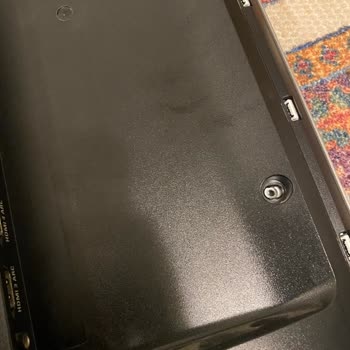 Televizyon Tamiri Sonrası Kapora İadesi Yapılmadı, Muhatap Bulunamıyor