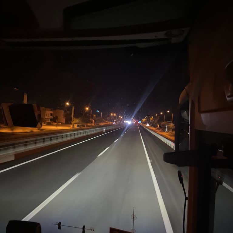 Pamukkale Turizm'de Yolcuların Mağdur Edilmesi Ve Yetersiz Çözüm