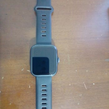 Reeder Satın Aldığım Akıllı Saatin Şarj Kablosu Hiçbir Yerde Bulunmuyor, Mağdurum!