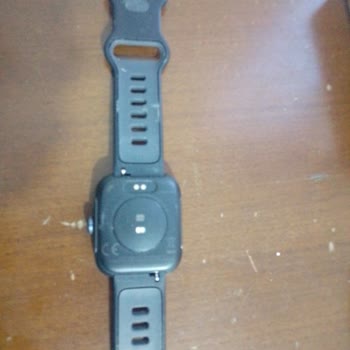 Reeder Satın Aldığım Akıllı Saatin Şarj Kablosu Hiçbir Yerde Bulunmuyor, Mağdurum!