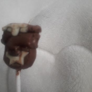 Çikolatadan Çıkan Yabancı Madde Oğlumun Sağlığını Tehlikeye Attı