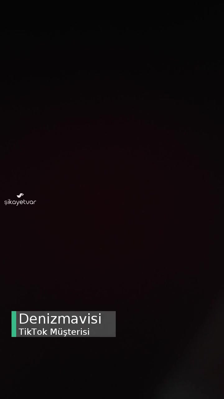 TikTok Yardımcı Olun Lütfen videonun kapak resmi