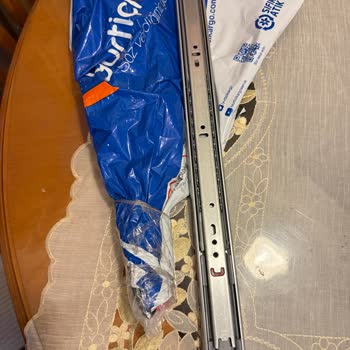 Yurtiçi Kargo Eksik Ve Hasarlı Ürün Teslimatı!