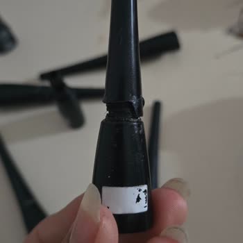 Wet N Wild Eyeliner Kapak Sorunu Ve Ürün Kalitesizliği