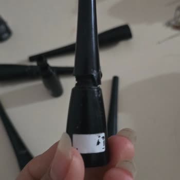 Wet N Wild Eyeliner Kapak Sorunu Ve Ürün Kalitesizliği