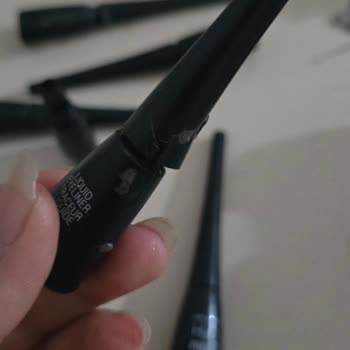 Wet N Wild Eyeliner Kapak Sorunu Ve Ürün Kalitesizliği