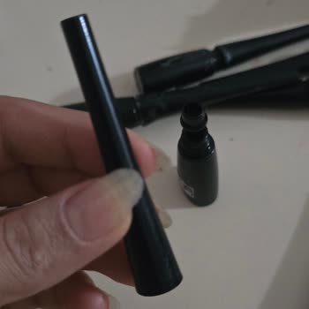 Wet N Wild Eyeliner Kapak Sorunu Ve Ürün Kalitesizliği