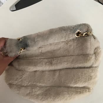 Lekeli Ve Kirli Çanta Gönderimi, Müşteri Hizmetlerinden Yanıtsızlık