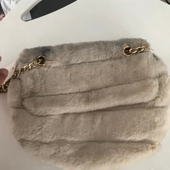 Lekeli Ve Kirli Çanta Gönderimi, Müşteri Hizmetlerinden Yanıtsızlık