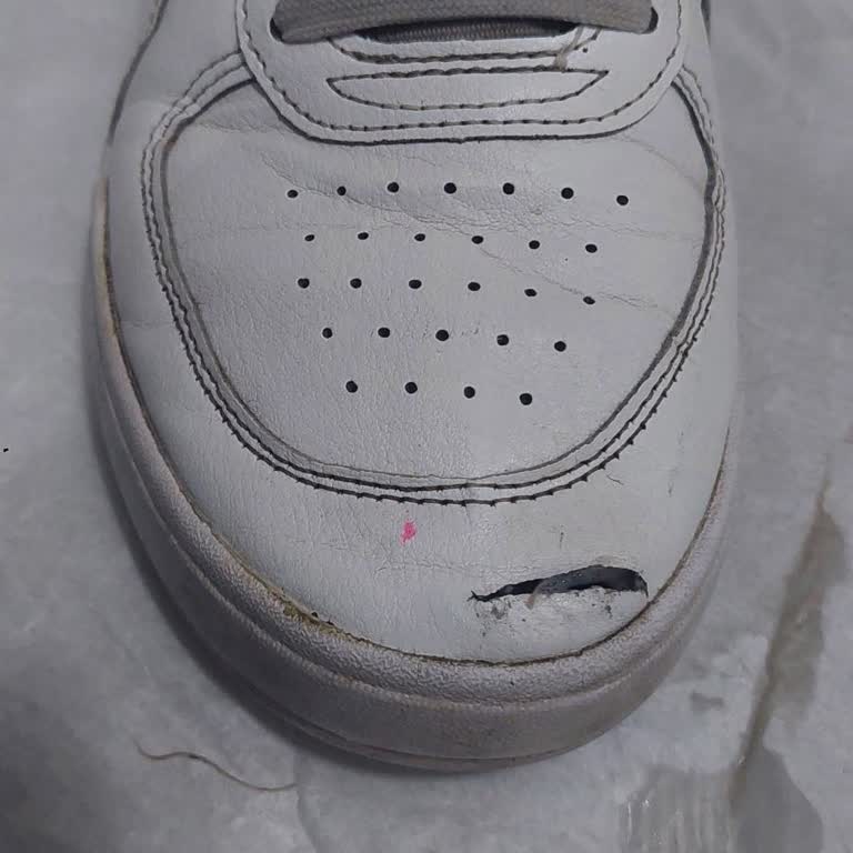 Puma Ayakkabım Kısa Sürede Deforme Oldu, Garanti Sürecinden Yanıt Alamıyorum