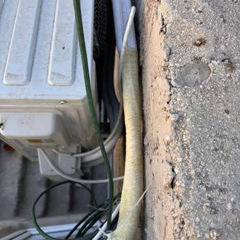 Baymak Klima Servisinde Gereksiz Malzeme Satışı Ve Ek Ücret Talebi