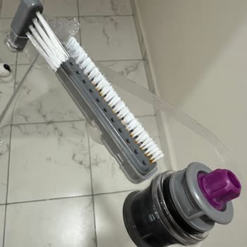 Parex Temizlik Setinde Paslanma Ve Müşteri Hizmetlerine Ulaşılamıyor