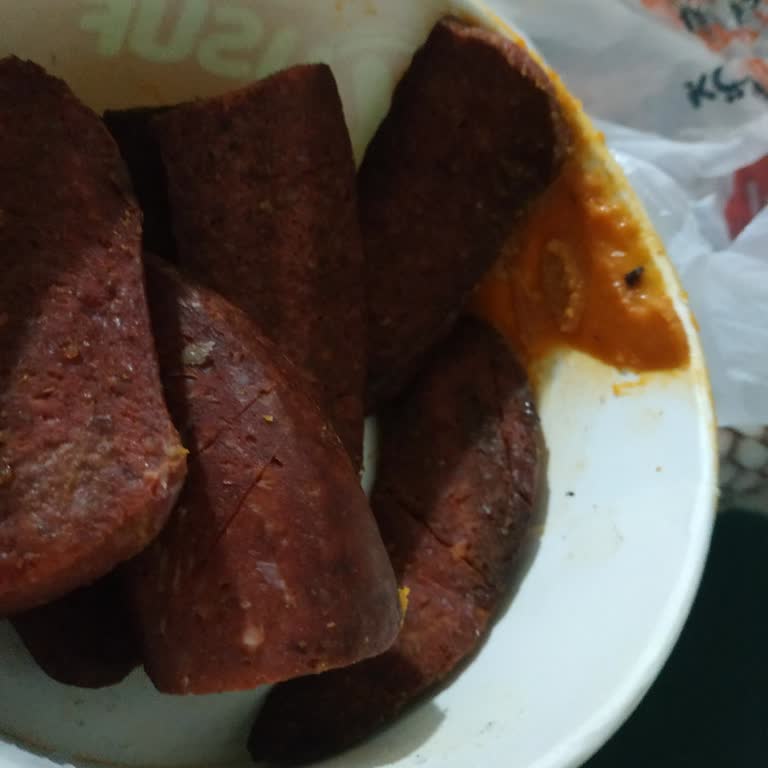 Geç Gelen Ve Soğuk Siparişe Çözüm Sunulmaması