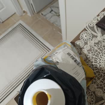 Boş Gönderilen Şampuan İçin Eksik İade Mağduriyeti