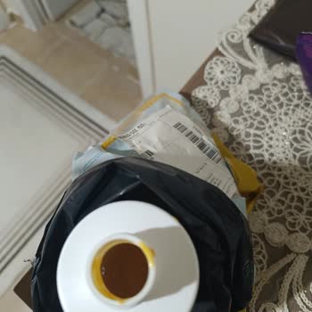 Boş Gönderilen Şampuan İçin Eksik İade Mağduriyeti