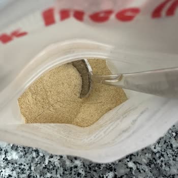 Aldığım Organik İrmiğin İçinden Saç Çıktı, Hijyen Konusunda Endişeliyim