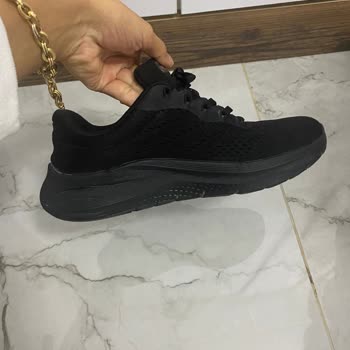 Aldığım Skechers Ayakkabı Sağlık Sorunumu Artırdı, İade Talebim Reddedildi