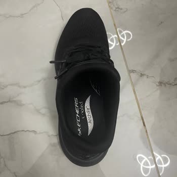 Aldığım Skechers Ayakkabı Sağlık Sorunumu Artırdı, İade Talebim Reddedildi
