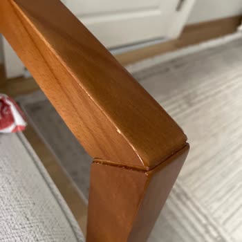 Aldığım Koltuk Takımında Sürekli Devam Eden Üretim Hataları Ve Çözüm Eksikliği