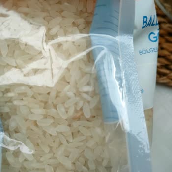 Migros Hemen’den Aldığım Pirinçte Tekrarlayan Kurtlanma Ve İade Sorunu