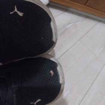 In Street Garanti Süresi Devam Eden Ayakkabımda Oluşan Sorunlar ve Olumsuz İnceleme Sonucu