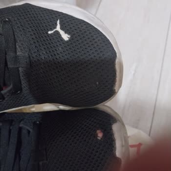 In Street Garanti Süresi Devam Eden Ayakkabımda Oluşan Sorunlar ve Olumsuz İnceleme Sonucu