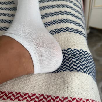 LCW'den Aldığım Çoraplarda Üretim Hatası Ve Değişim Sorunu