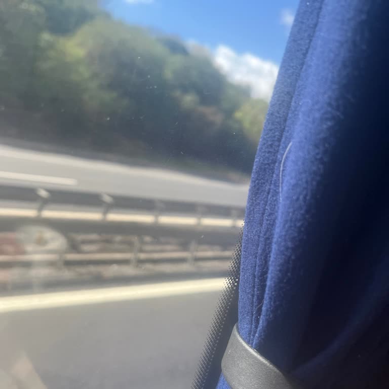 Otogar Yetkilisinin Yolcuları Mağdur Edici Yaklaşımı Ve Metro Turizm'den İnceleme Talebi