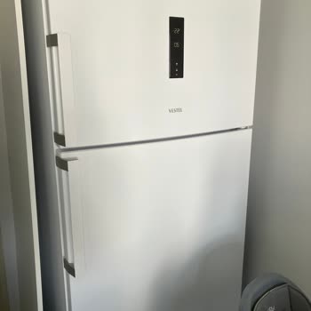 Vestel Buzdolabımda Sürekli Arıza, Eksik Servis Ve Hasarlı Teslimat Mağduriyeti