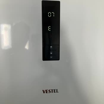 Vestel Buzdolabımda Sürekli Arıza, Eksik Servis Ve Hasarlı Teslimat Mağduriyeti