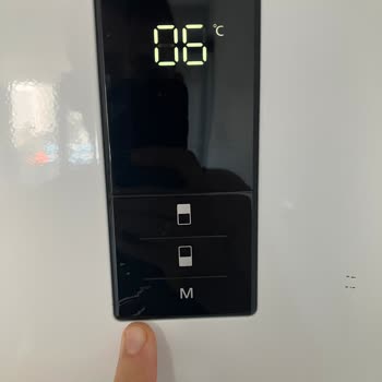 Vestel Buzdolabımda Sürekli Arıza, Eksik Servis Ve Hasarlı Teslimat Mağduriyeti