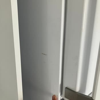 Vestel Buzdolabımda Sürekli Arıza, Eksik Servis Ve Hasarlı Teslimat Mağduriyeti