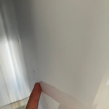 Vestel Buzdolabımda Sürekli Arıza, Eksik Servis Ve Hasarlı Teslimat Mağduriyeti