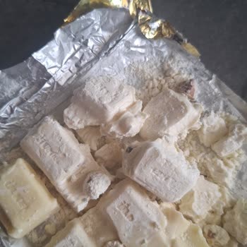 Tarihi Geçmemiş Üründe Küf Ve Renk Değişikliği Şoku