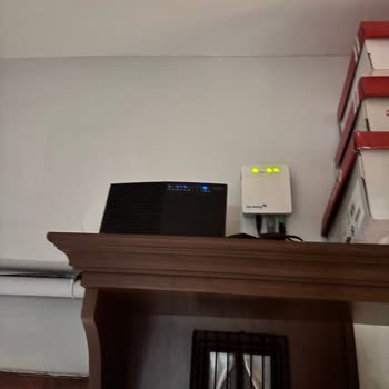 Fiber İnternet Tesisatında Estetik Ve Kullanıcı Dostu Çözüm Eksikliği