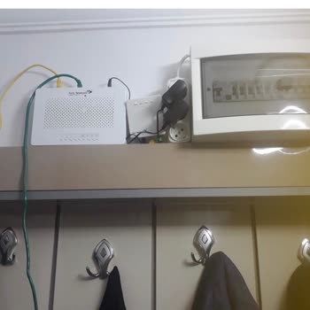 Fiber İnternet Tesisatında Estetik Ve Kullanıcı Dostu Çözüm Eksikliği