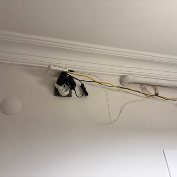 Fiber İnternet Tesisatında Estetik Ve Kullanıcı Dostu Çözüm Eksikliği