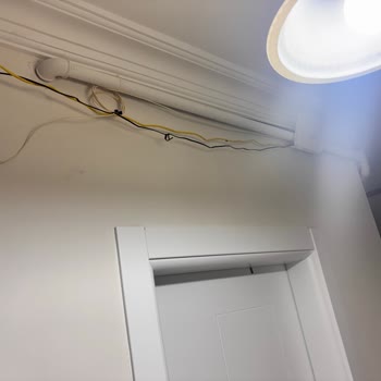 Fiber İnternet Tesisatında Estetik Ve Kullanıcı Dostu Çözüm Eksikliği